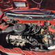 Image for article titled Cruise In Style With This 1991 Geo Metro Convertible